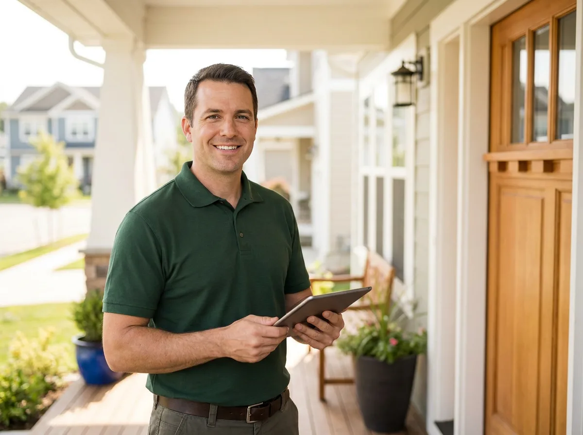 Pest control FAQs for Trimble, TN